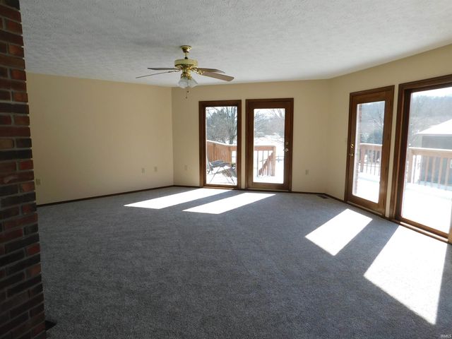 6601 N Rhinestone Drive, Ellettsville, IN 47429