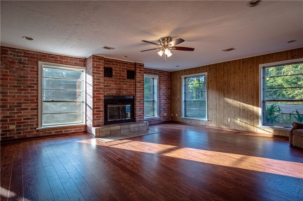 1213 Lakeland Loop, Hilltop Lakes, TX 77871 — photo 5