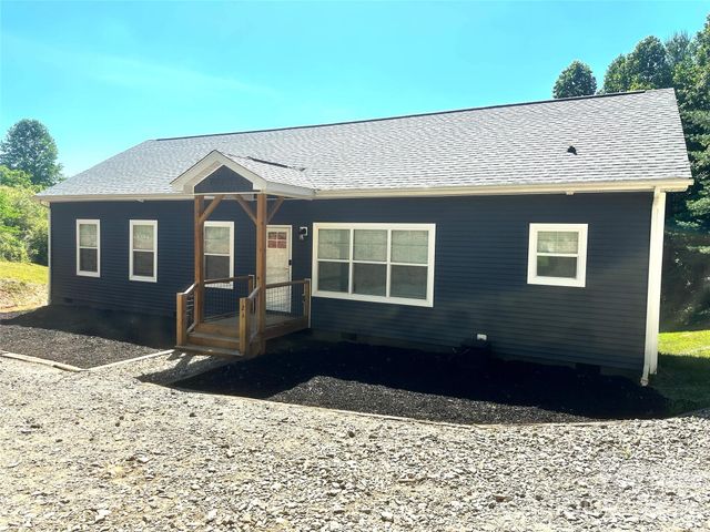 2 Watsell Drive, Leicester, NC 28748
