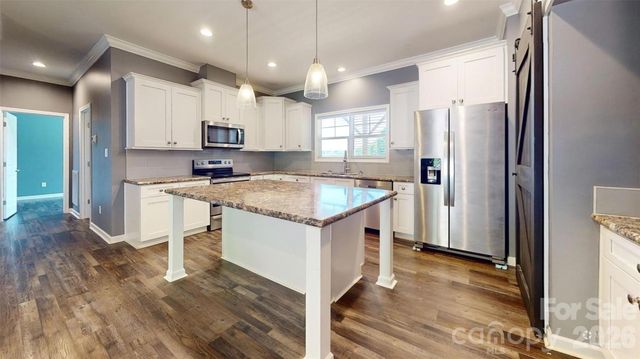 2 Watsell Drive, Leicester, NC 28748