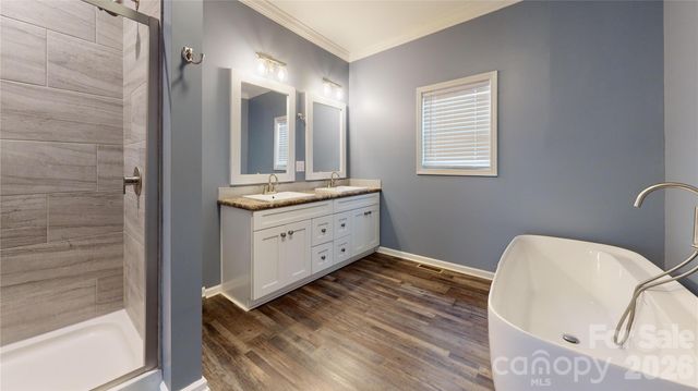 2 Watsell Drive, Leicester, NC 28748