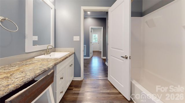 2 Watsell Drive, Leicester, NC 28748