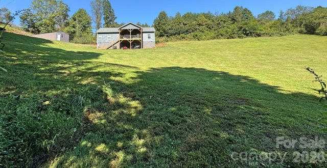 2 Watsell Drive, Leicester, NC 28748