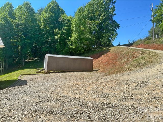 2 Watsell Drive, Leicester, NC 28748