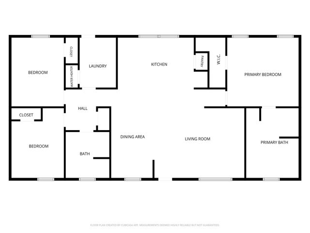 2 Watsell Drive, Leicester, NC 28748