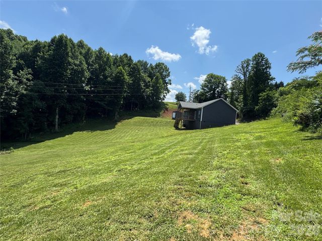 2 Watsell Drive, Leicester, NC 28748