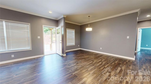 2 Watsell Drive, Leicester, NC 28748