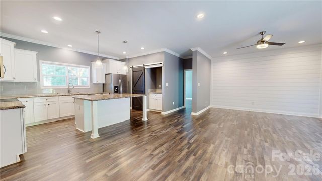 2 Watsell Drive, Leicester, NC 28748