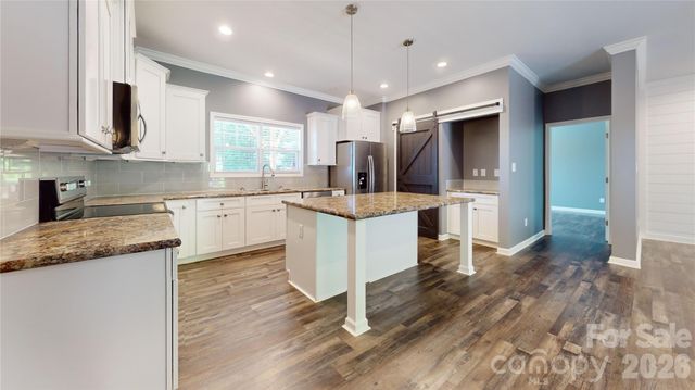 2 Watsell Drive, Leicester, NC 28748