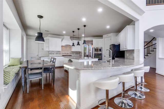 3620 Acropolis Way, Plano, TX 75074