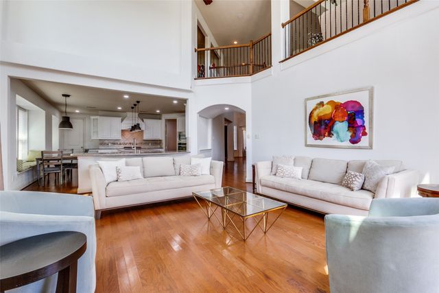 3620 Acropolis Way, Plano, TX 75074