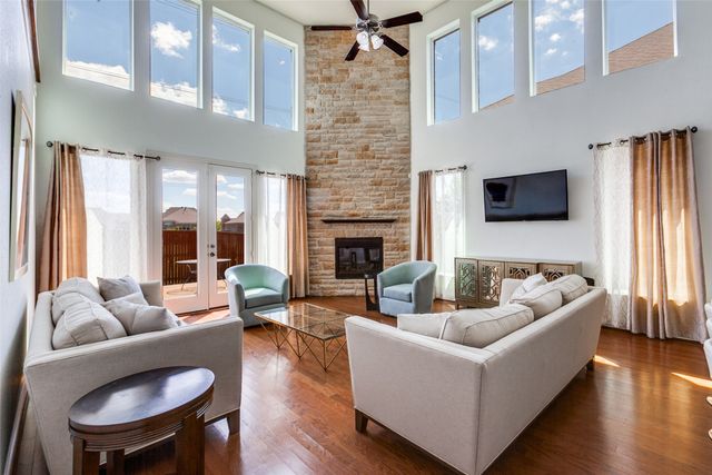 3620 Acropolis Way, Plano, TX 75074