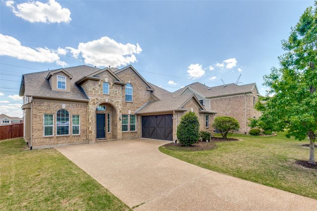 3620 Acropolis Way, Plano, TX 75074