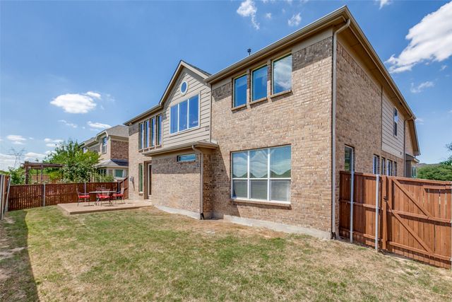 3620 Acropolis Way, Plano, TX 75074