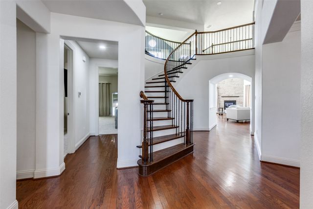 3620 Acropolis Way, Plano, TX 75074