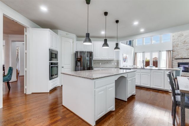 3620 Acropolis Way, Plano, TX 75074