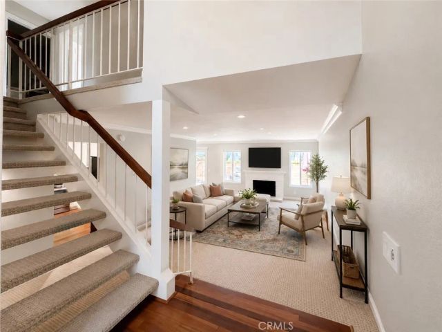 13 Ashbrook, Irvine, CA 92604