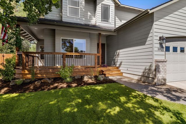 351 SE Soft Tail Loop, Bend, OR 97702