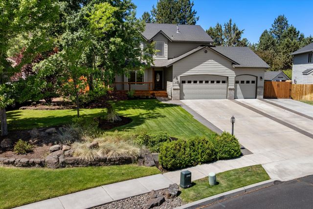 351 SE Soft Tail Loop, Bend, OR 97702