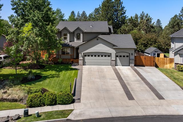 351 SE Soft Tail Loop, Bend, OR 97702