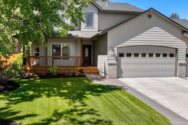 351 SE Soft Tail Loop, Bend, OR 97702
