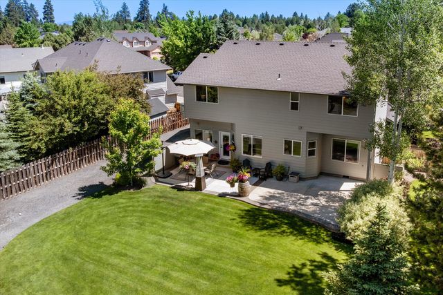 351 SE Soft Tail Loop, Bend, OR 97702