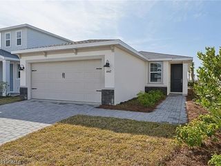 44421 Diamond TRL, Punta Gorda, FL 33982