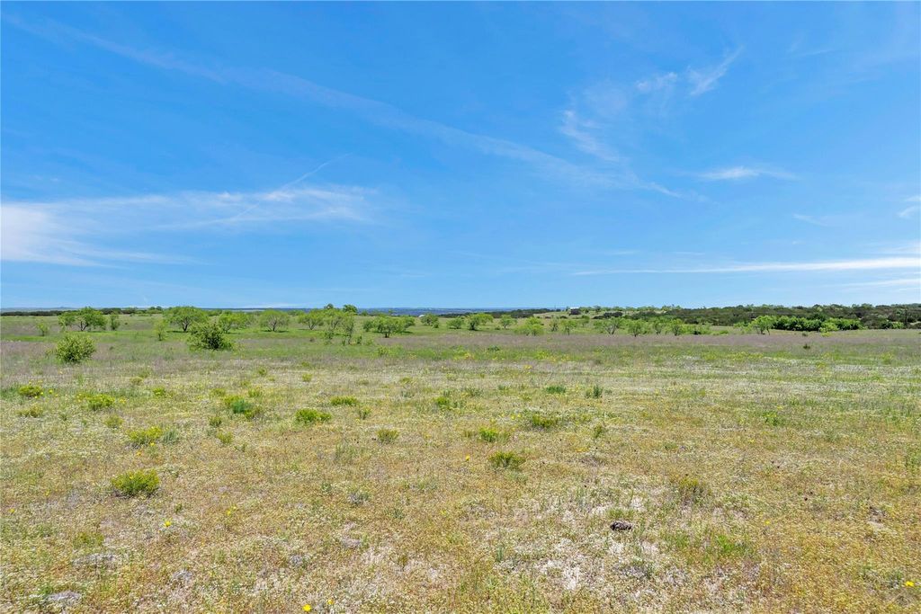 Tract 6 CR 207, Burnet, TX 78611