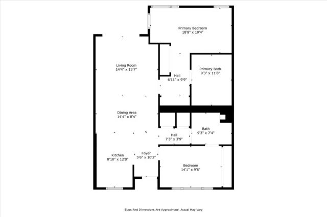 6001 Carlton Way 102, Los Angeles, CA 90028