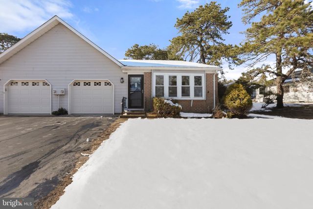 23-B PORTSMOUTH ST SEC 55, Whiting, NJ 08759