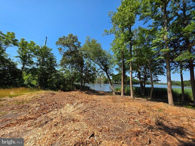 OLD MILL BRIDGE RD LOT 1, Frankford, DE 19945