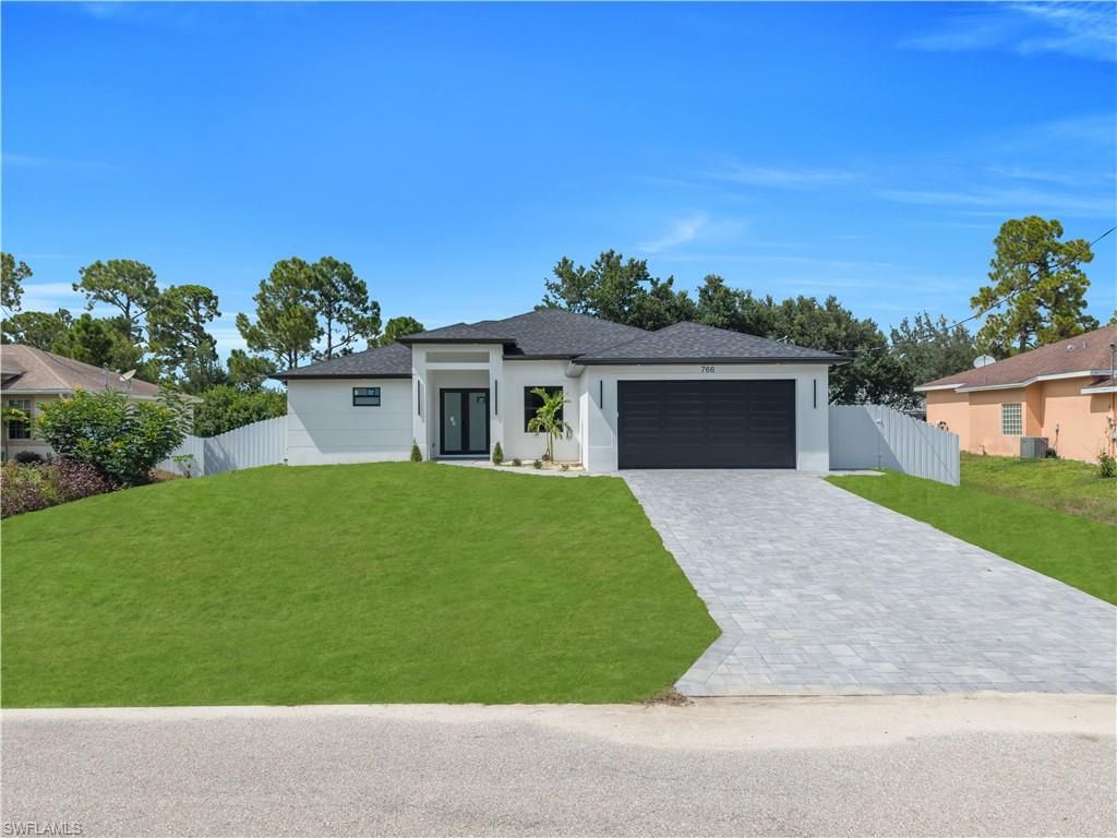 4629 Dora AVE N, LEHIGH ACRES, FL 33971 — photo 2