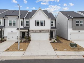 2108 Regal Drive, Durham, NC 27703