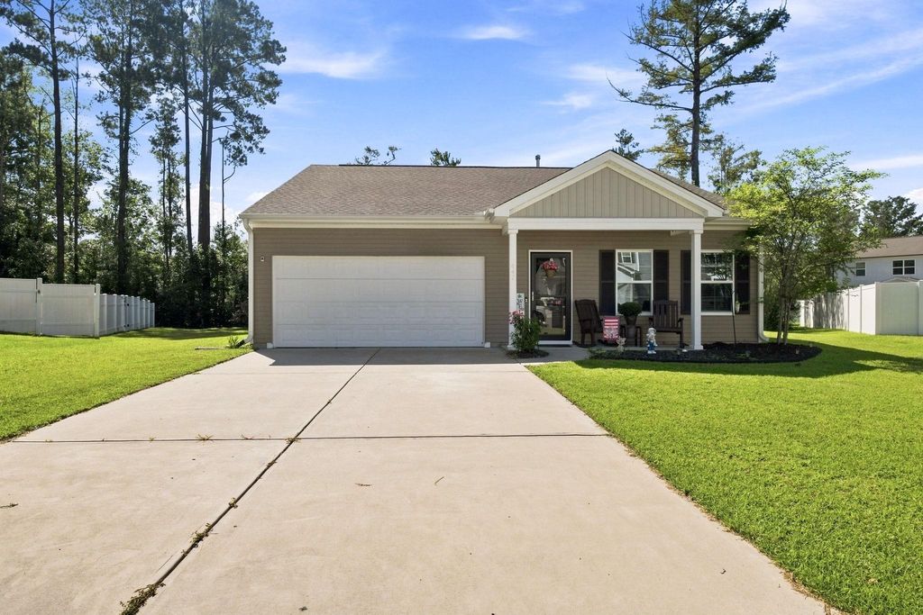 442 Stevia Ct., Conway, SC 29526 — photo 2