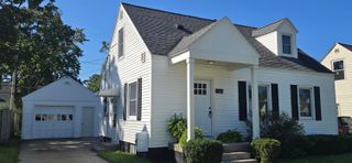 1349 W Summit Avenue, Roosevelt Park City, MI 49441