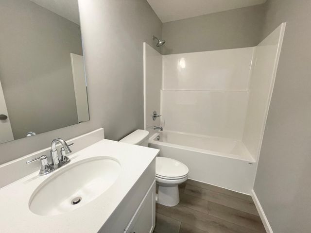 19931 Ely Avenue N, Forest Lake, MN 55025