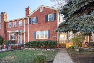 313 E MASON AVE, Alexandria, VA 22301