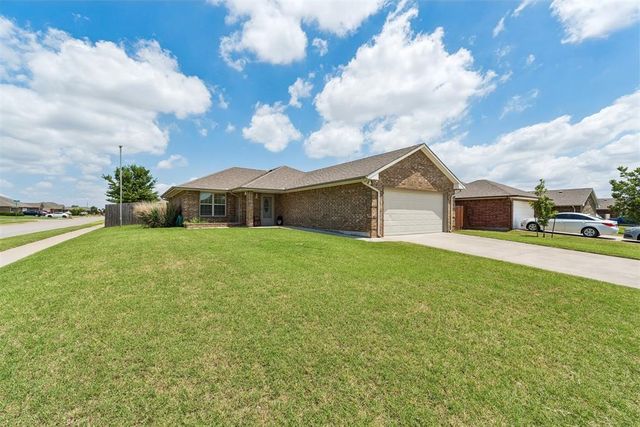 8109 NW 72nd Street, Oklahoma City, OK 73132