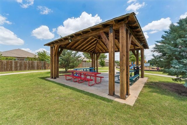 8109 NW 72nd Street, Oklahoma City, OK 73132