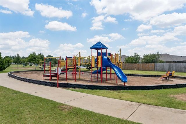 8109 NW 72nd Street, Oklahoma City, OK 73132