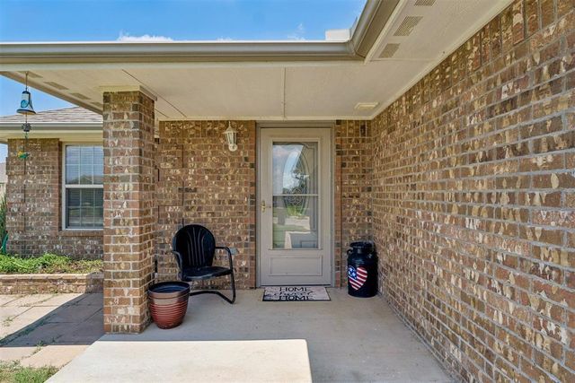 8109 NW 72nd Street, Oklahoma City, OK 73132