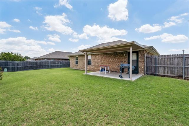 8109 NW 72nd Street, Oklahoma City, OK 73132