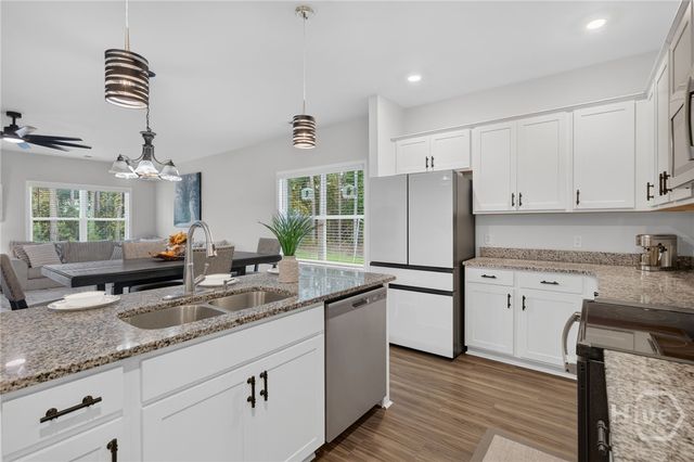 112 Jepson Way, Pooler, GA 31322