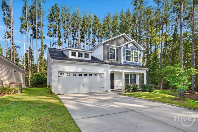 112 Jepson Way, Pooler, GA 31322