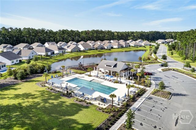 112 Jepson Way, Pooler, GA 31322