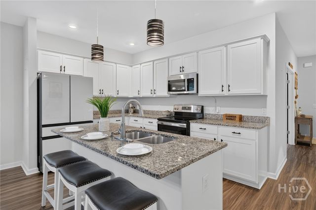 112 Jepson Way, Pooler, GA 31322