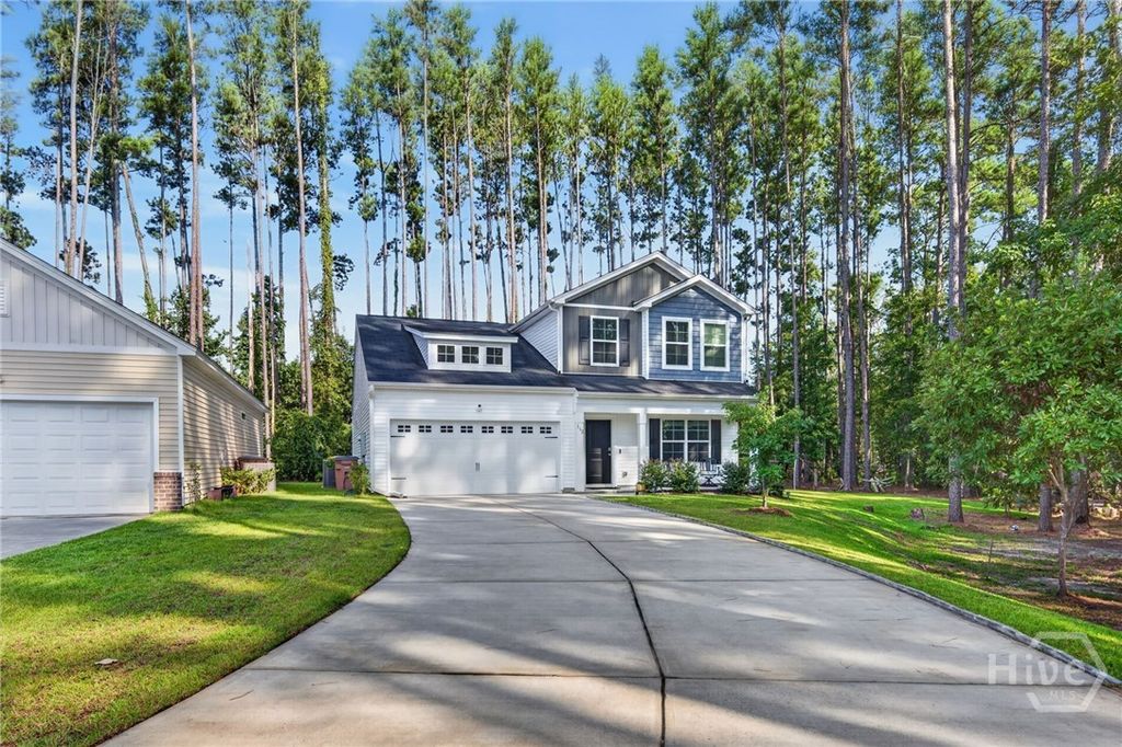 112 Jepson Way, Pooler, GA 31322