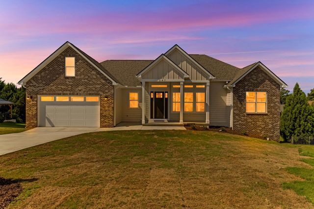247 Tuscan Ridge Trail, Inman, SC 29349