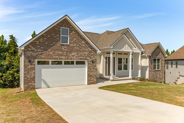 247 Tuscan Ridge Trail, Inman, SC 29349