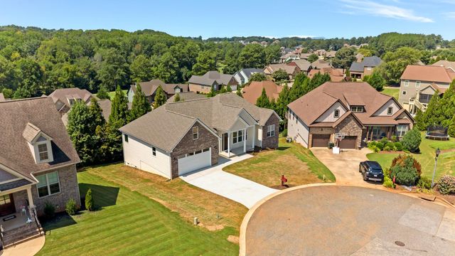 247 Tuscan Ridge Trail, Inman, SC 29349